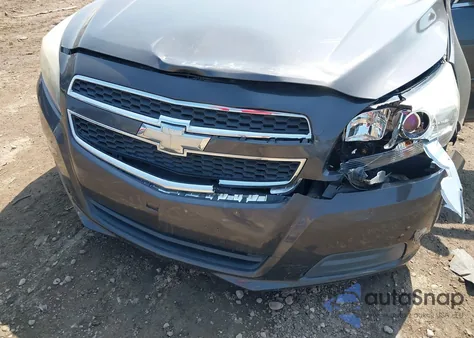 2013 Chevrolet Malibu 1Lt z USA, uszkodzony, nr VIN 1G11C5SA6DF227378